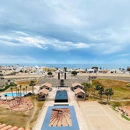 Beautiful Condo La Joya - Near Beach With Views 푸에르토페나스코 외부 사진