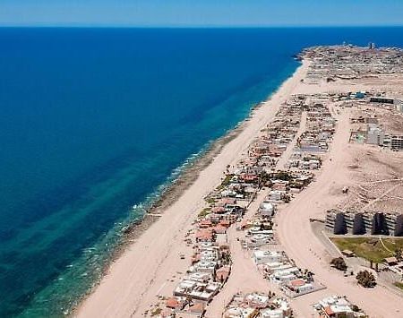 Beautiful Condo La Joya - Near Beach With Views 푸에르토페나스코 외부 사진