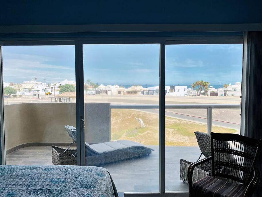 Beautiful Condo La Joya - Near Beach With Views 푸에르토페나스코 외부 사진