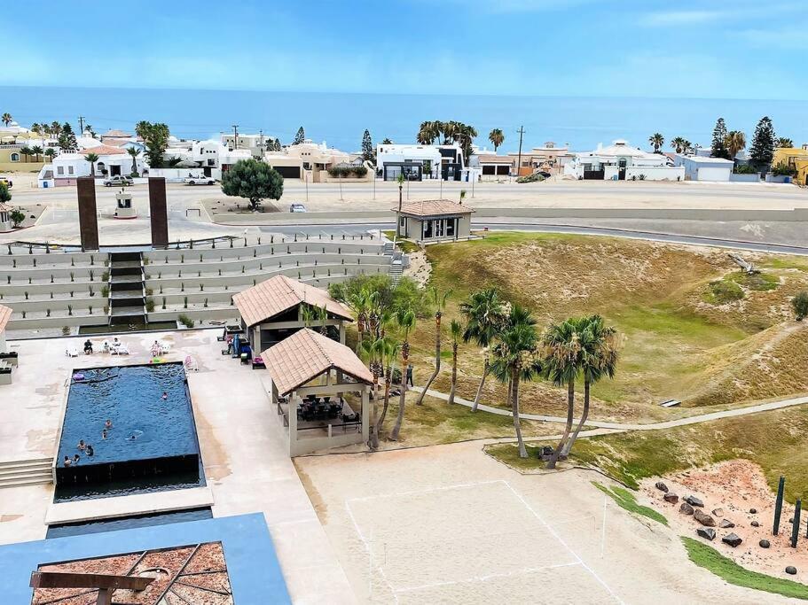 Beautiful Condo La Joya - Near Beach With Views 푸에르토페나스코 외부 사진