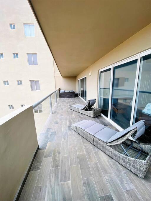 Beautiful Condo La Joya - Near Beach With Views 푸에르토페나스코 외부 사진