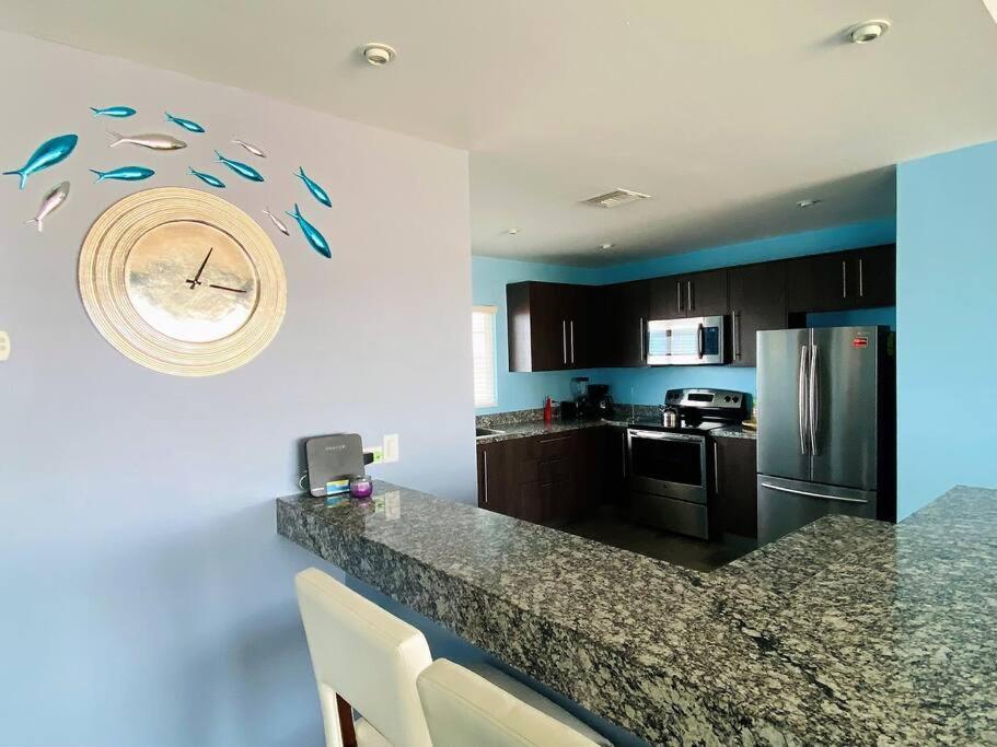 Beautiful Condo La Joya - Near Beach With Views 푸에르토페나스코 외부 사진