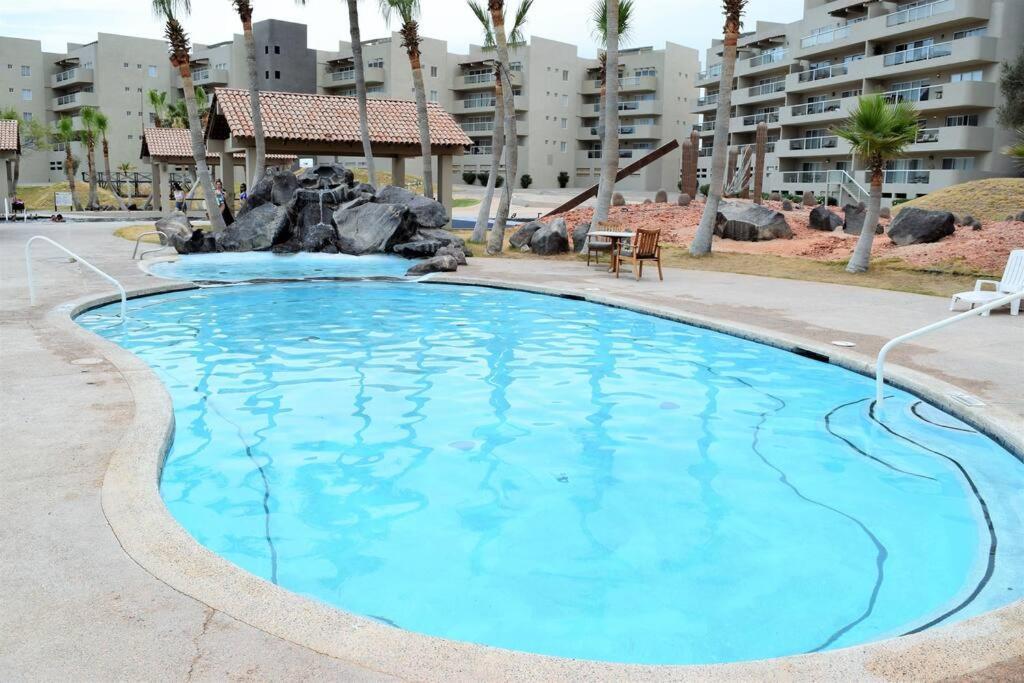 Beautiful Condo La Joya - Near Beach With Views 푸에르토페나스코 외부 사진