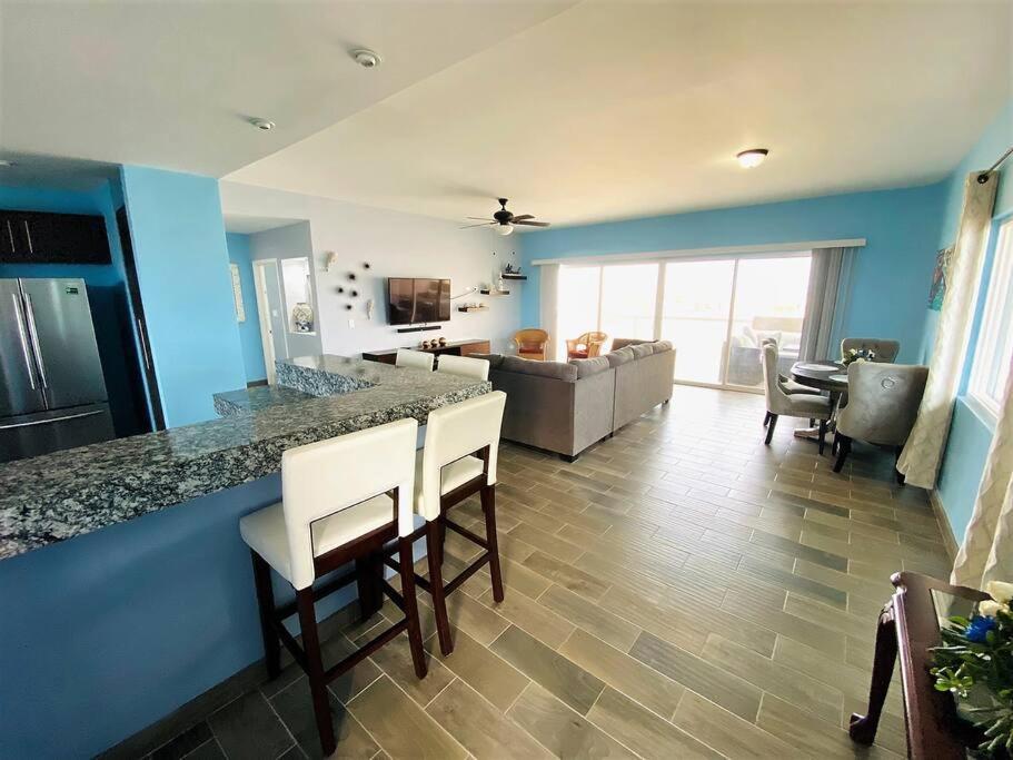 Beautiful Condo La Joya - Near Beach With Views 푸에르토페나스코 외부 사진