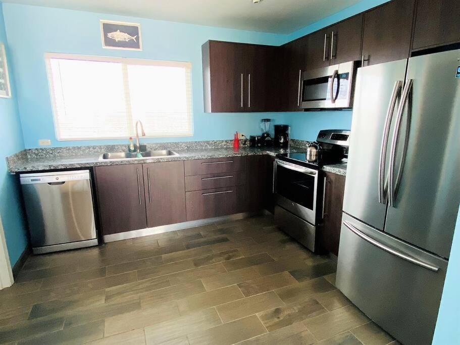 Beautiful Condo La Joya - Near Beach With Views 푸에르토페나스코 외부 사진