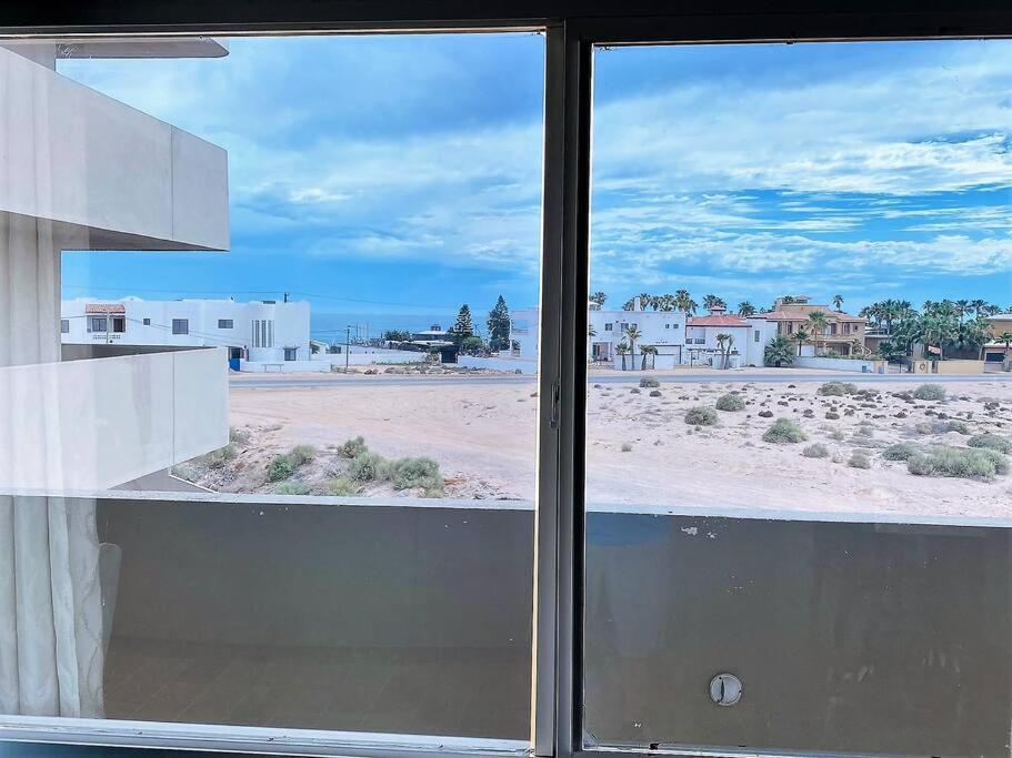 Beautiful Condo La Joya - Near Beach With Views 푸에르토페나스코 외부 사진