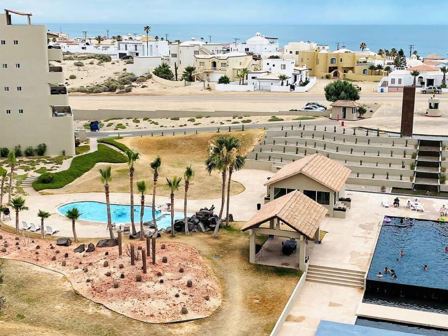 Beautiful Condo La Joya - Near Beach With Views 푸에르토페나스코 외부 사진