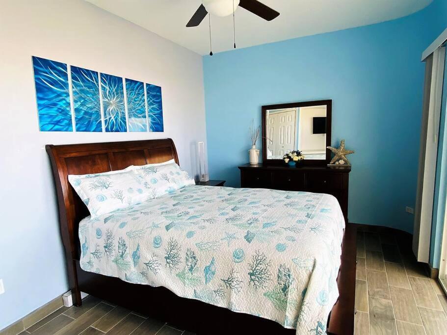 Beautiful Condo La Joya - Near Beach With Views 푸에르토페나스코 외부 사진