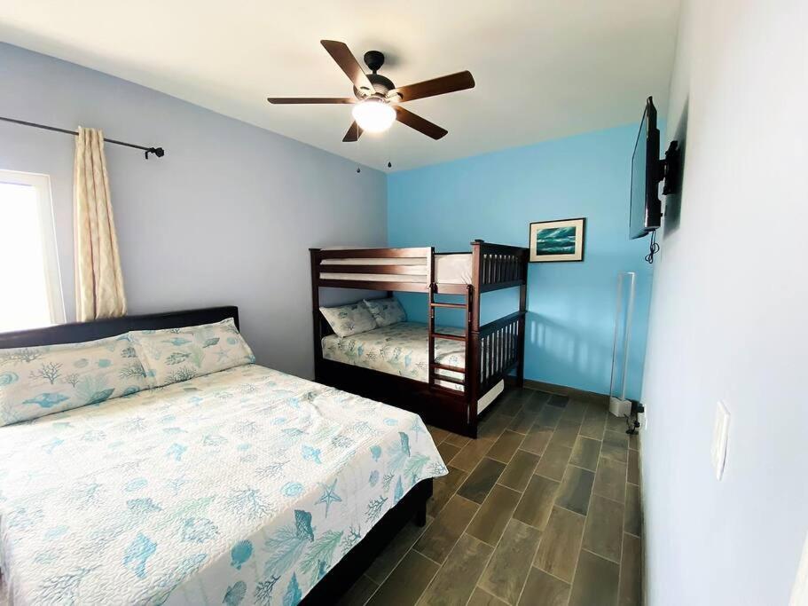 Beautiful Condo La Joya - Near Beach With Views 푸에르토페나스코 외부 사진