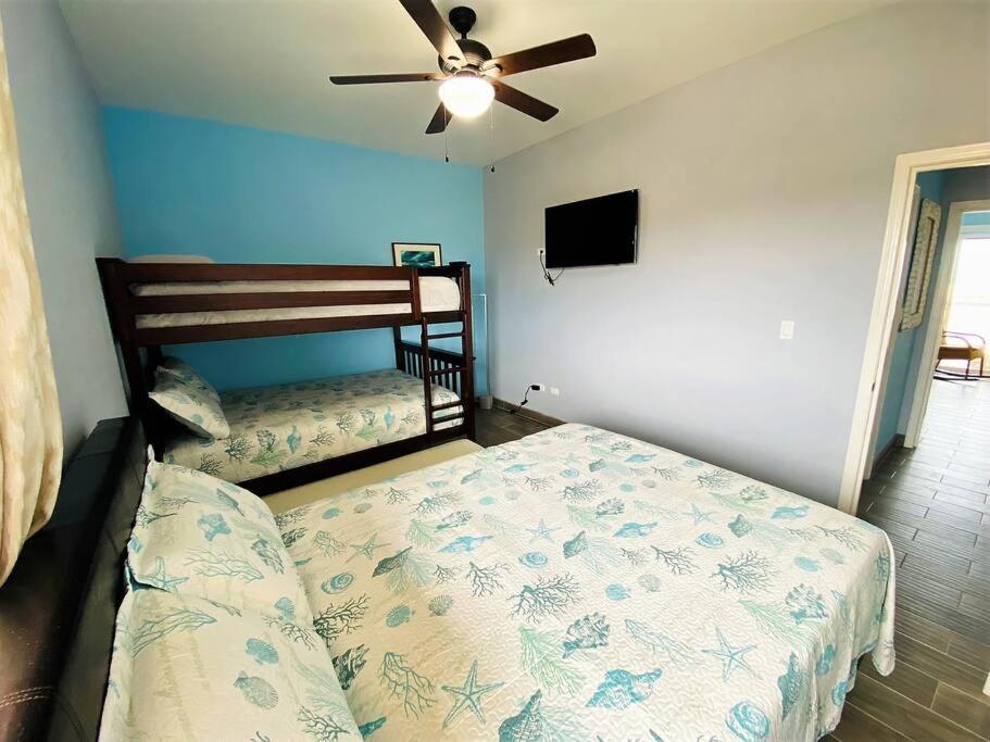 Beautiful Condo La Joya - Near Beach With Views 푸에르토페나스코 외부 사진