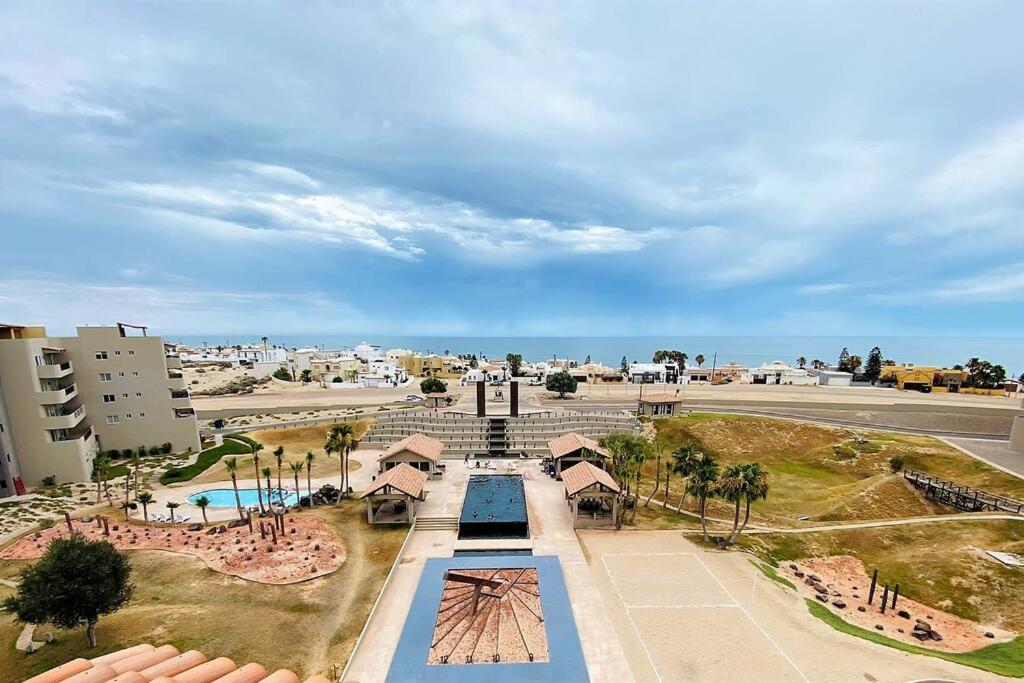 Beautiful Condo La Joya - Near Beach With Views 푸에르토페나스코 외부 사진