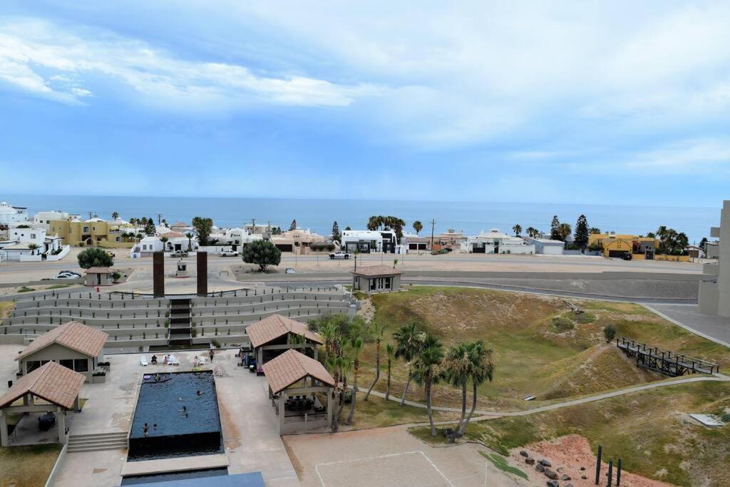 Beautiful Condo La Joya - Near Beach With Views 푸에르토페나스코 외부 사진