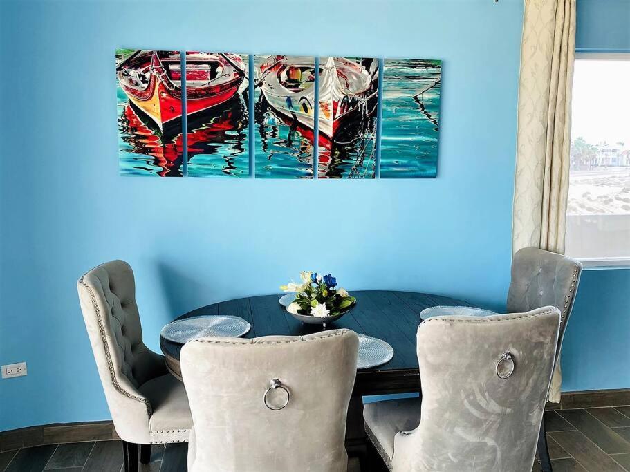 Beautiful Condo La Joya - Near Beach With Views 푸에르토페나스코 외부 사진