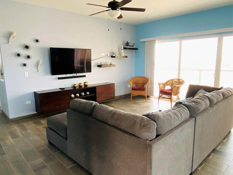 Beautiful Condo La Joya - Near Beach With Views 푸에르토페나스코 외부 사진