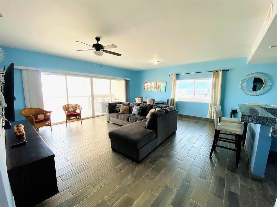 Beautiful Condo La Joya - Near Beach With Views 푸에르토페나스코 외부 사진