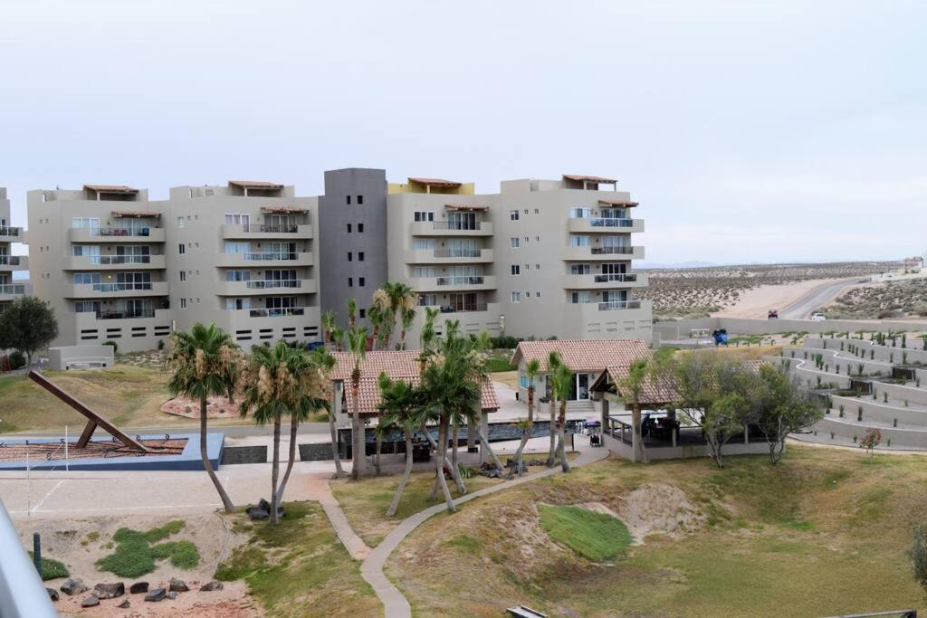 Beautiful Condo La Joya - Near Beach With Views 푸에르토페나스코 외부 사진