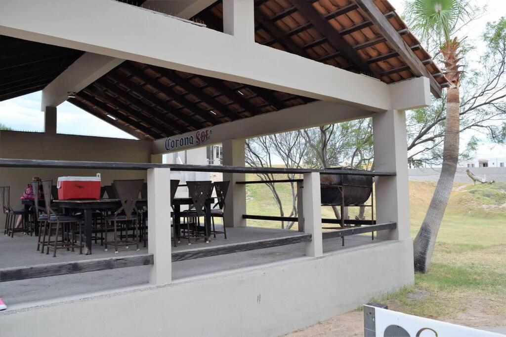 Beautiful Condo La Joya - Near Beach With Views 푸에르토페나스코 외부 사진