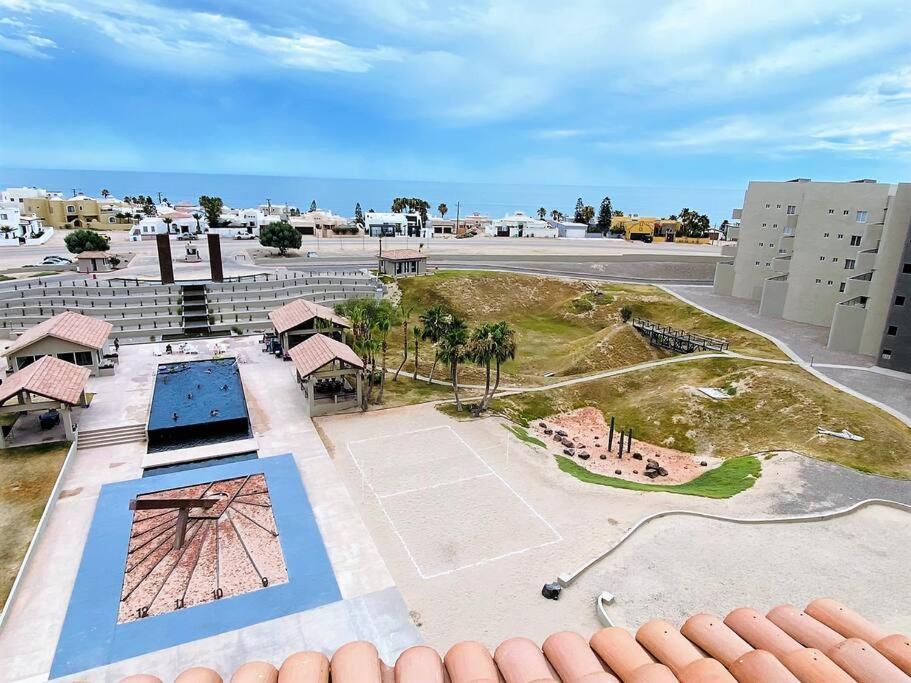 Beautiful Condo La Joya - Near Beach With Views 푸에르토페나스코 외부 사진
