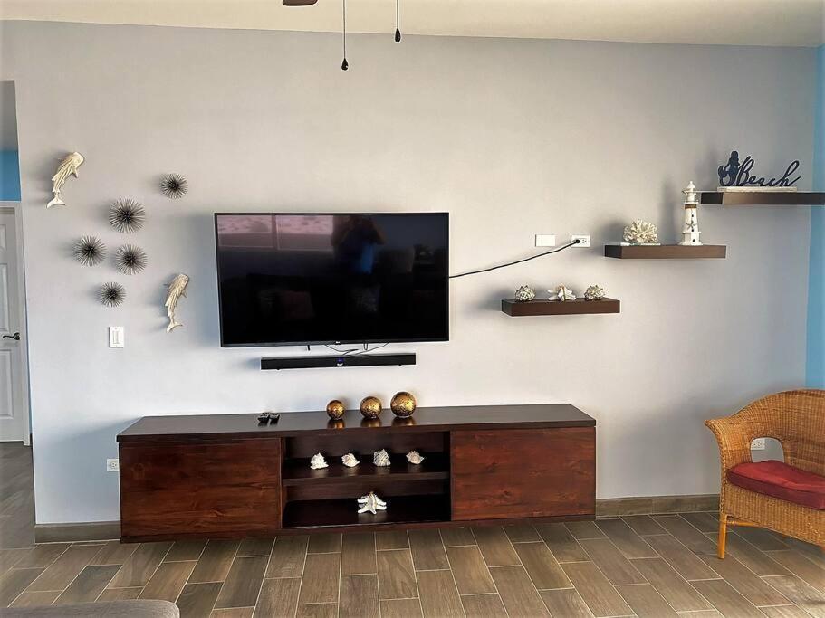 Beautiful Condo La Joya - Near Beach With Views 푸에르토페나스코 외부 사진