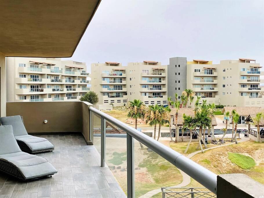 Beautiful Condo La Joya - Near Beach With Views 푸에르토페나스코 외부 사진