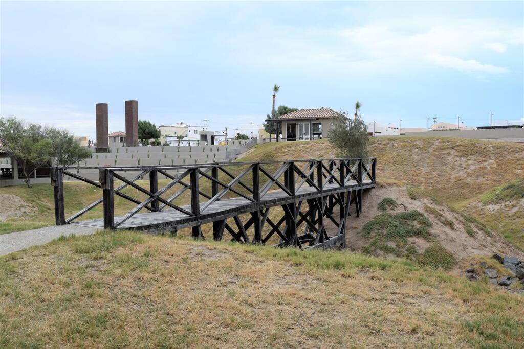 Beautiful Condo La Joya - Near Beach With Views 푸에르토페나스코 외부 사진