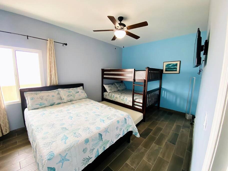 Beautiful Condo La Joya - Near Beach With Views 푸에르토페나스코 외부 사진