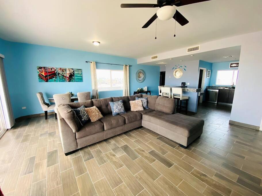 Beautiful Condo La Joya - Near Beach With Views 푸에르토페나스코 외부 사진