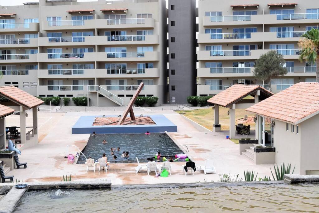 Beautiful Condo La Joya - Near Beach With Views 푸에르토페나스코 외부 사진