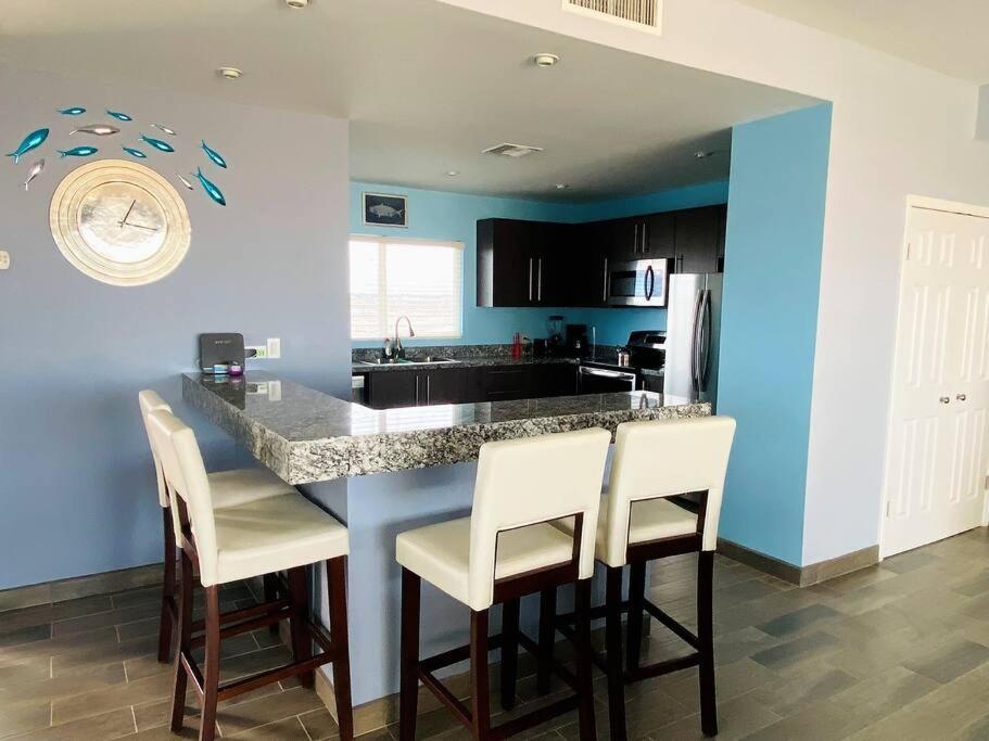Beautiful Condo La Joya - Near Beach With Views 푸에르토페나스코 외부 사진
