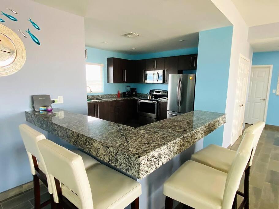 Beautiful Condo La Joya - Near Beach With Views 푸에르토페나스코 외부 사진
