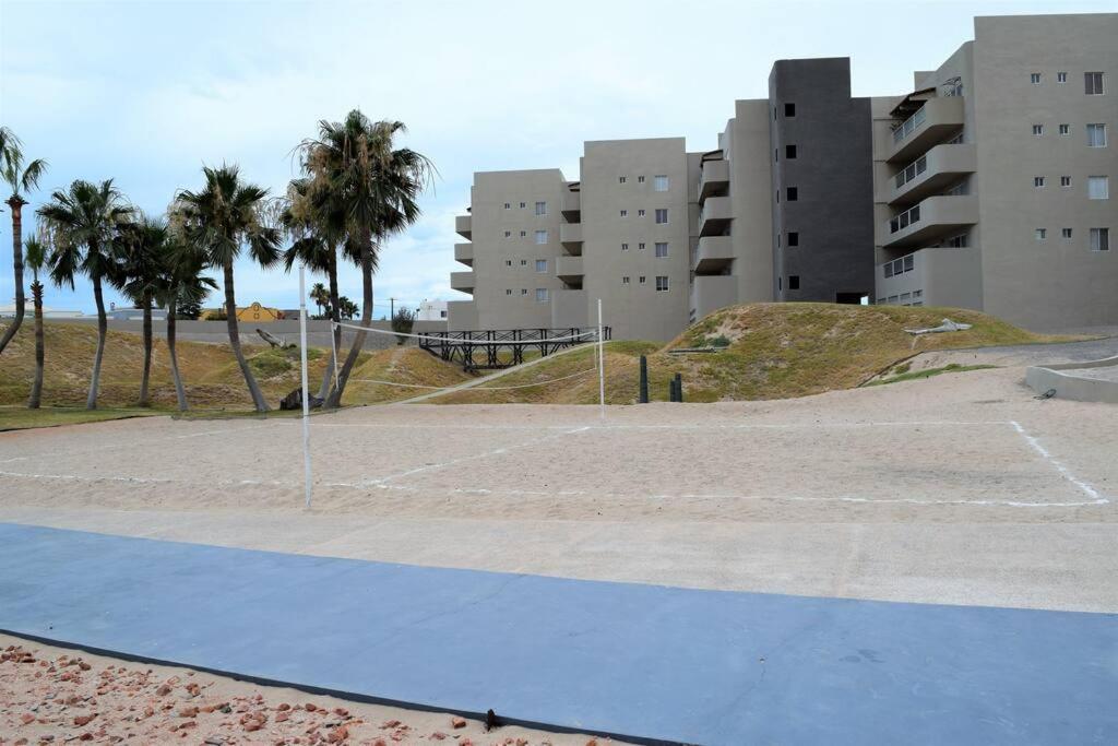 Beautiful Condo La Joya - Near Beach With Views 푸에르토페나스코 외부 사진