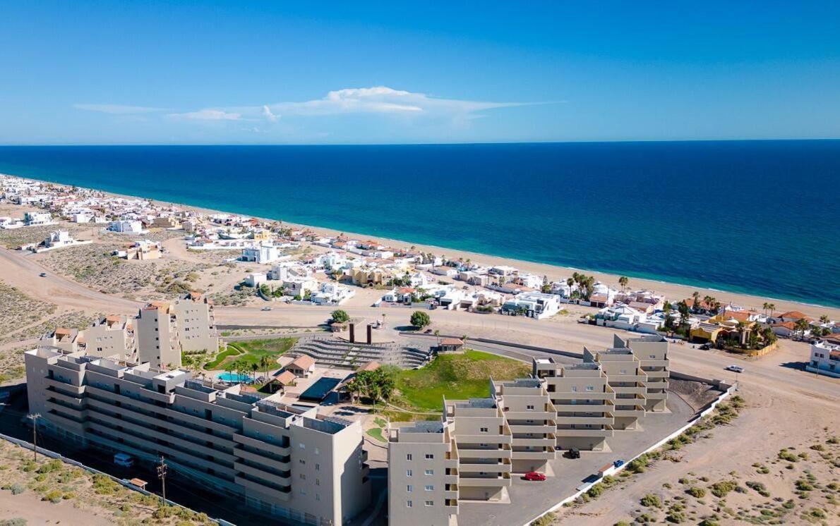 Beautiful Condo La Joya - Near Beach With Views 푸에르토페나스코 외부 사진